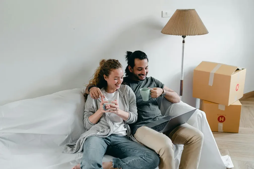 First Time Buyers Mortgage Advisor