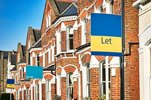 Buy To Let